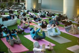 Nipah Park jadi destinasi olahraga di tengah Kota Makassar