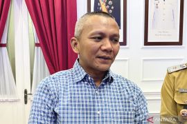 Kontingen Kota Bogor bidik 100 emas di Porprov Jabar 2026
