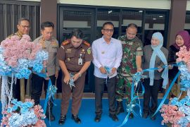 Pemkab dan Kejari Bojonegoro berkomitmen beri pelayanan prima