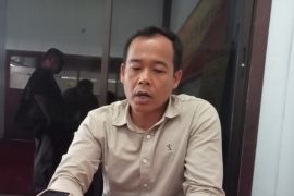 Kejari Tulungagung lelang 5.292 liter solar sitaan negara