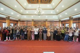 Pemkot Mojokerto kebut sertifikasi halal UMKM sektor makanan dan minuman