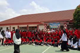 Dinsos: Sekolah Rakyat di Lampung ditargetkan rampung sebelum tahun ajaran baru