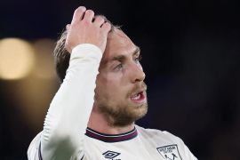 Wolves dipastikan terdegradasi ke kasta kedua Liga Inggris