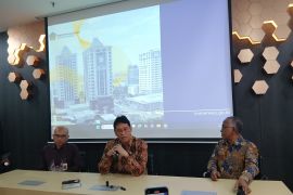 Menkeu Purbaya: Presiden Prabowo tak pernah instruksi siapkan APBN untuk iuran BoP