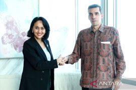 RI mendorong kerja sama penempatan PMI skema G2G dengan Yunani