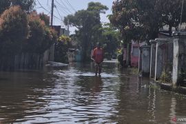 Bakal Bebas Banjir! 3 Proyek Raksasa Penahan Air Mulai Dibangun di Bandung