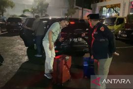 Kejari Geledah Kantor Disnaker Cimahi! 2 Koper Dokumen Disita Terkait Korupsi