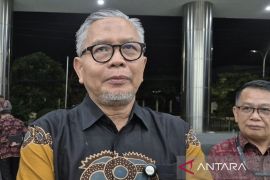 Bank Jambi siapkan langkah strategis melalui pembaruan sistem