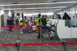 Imigrasi cegah keberangkatan 13 WNI hendak berhaji nonprosedural