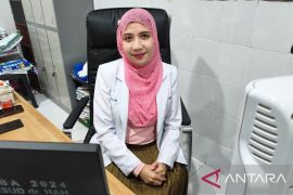 Penggunaan gadget picu peningkatan keluhan gangguan mata