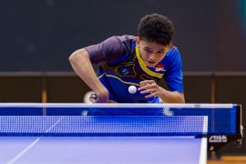 Raih emas di SEA Youth, IPL sebut pembinaan konsisten