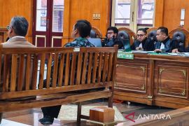 Ahli sebut perubahan HGU ke HGB di kasus lahan PTPN dinilai tidak penuhi unsur korupsi