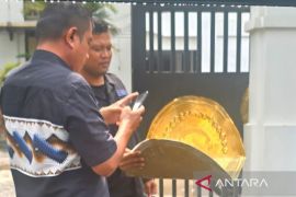 PN Medan sesalkan demo Pujakesuma berujung kerusakan fasilitas