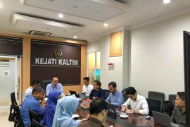 Langkah Bersama untuk Kalimantan Terang, PLN UIP KLT dan Kejati Kaltim Perkuat Kolaborasi