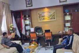 BBRMP Maluku dan BPSB kolaborasi bangun sistem produksi benih mandiri