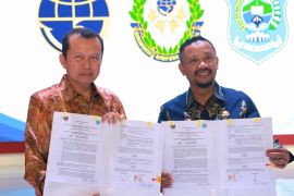 Indonesia boosts urban transport workforce with seven regions