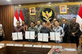 Pengolahan sampah jadi energi listrik dibangun mulai Juni 2026