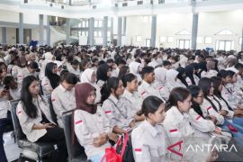 Unpatti perkuat kapasitas penerima beasiswa KIP Kuliah agar berprestasi dan lulus tepat waktu