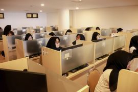 Universitas Airlangga fasilitasi 16.672 peserta UTBK-SNBT 2026 dengan layanan khusus