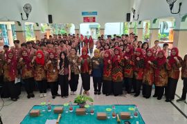 Momen Kartini, Future Minds IDN buka jalan siswa daerah ke IJMO