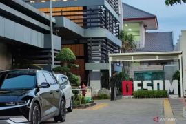 Kejati Jatim kembali geledah kantor ESDM terkait pungli perizinan