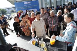Kepala Bappenas dorong transformasi ekonomi berbasis ilmu pengetahuan