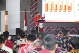 Pemkab Banyuasin gelar Musrenbang RKPD 2027 untuk percepatan transformasi ekonomi