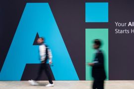 Hannover Messe 2026 resmi dibuka di Jerman