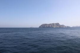 IMO imbau kapal-kapal di dekat Selat Hormuz untuk ekstra waspada