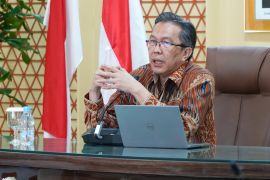 BPS sebut pendataan lengkap KEK dan KI tingkatkan akurasi data PDB