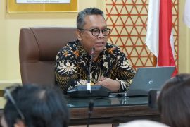 BPS tegaskan PDB per kapita tak sama dengan gaji rata-rata masyarakat