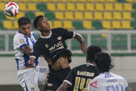 Jadwal pertandingan BRI Super League Kamis (23/4/2026)