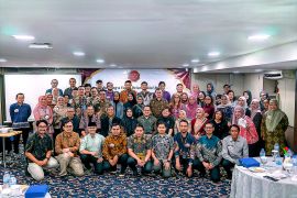 Halal Brand Forum 2026 dorong brand tetap relevan dan adaptif