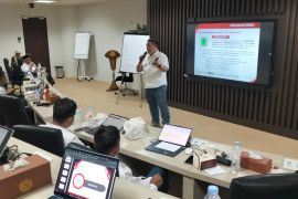 Terminal Petikemas lakukan uji kompetensi GRCP guna perkuat tata kelola