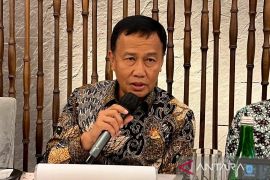 Kemenhub optimalkan evaluasi Angkutan Lebaran 2026 di Bali