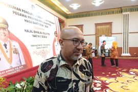 Pemprov Kepri batasi perjalanan dinas ASN