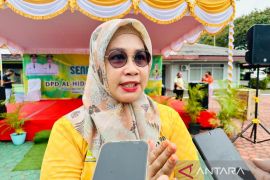 Kadin Papua Barat pacu pemanfaatan KUR melalui sosialisasi