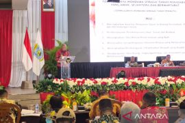 Pemkab Teluk Wondama usulkan kawasan Ninimori jadi pertambangan rakyat