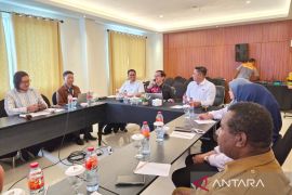 OJK - Polda Papua Barat Daya kolaborasi cegah investasi bodong