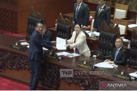 Menkum: RUU PSDK tegaskan hukum berpihak pada saksi dan korban