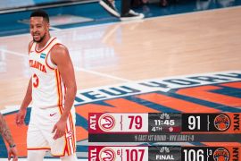 Game 2 Playoff NBA: Hawks, Wolves bangkit, Cavaliers unggul 2-0