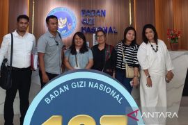 BGN disebut perintahkan pemilik yayasan Bisukma selesaikan "macet bayar" bahan pangan MBG