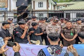 Rp1,7 Miliar diduga melayang, publik minta kasus Smart Village dibongkar tuntas