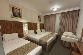 Sebanyak 118 hotel di Madinah siap sambut jamaah gelombang pertama