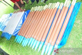 PTDI garap pesawat-roket bidik posisi mitra pertahanan utama kawasan