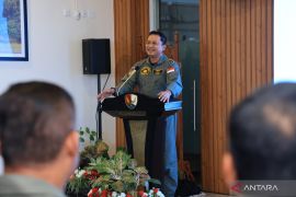 KSAU minta perwira AU adaptif dan tingkatkan kemampuan pertahanan