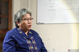 Tota Oceanna, Kartini yang hadirkan sekolah anak miskin di Pulau Timor