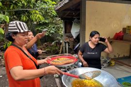 Pertamina Patra Niaga tumbuhkan perempuan tani mandiri di Karangasem