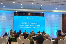 Bappeda tegaskan program UNICEF di Aceh terus dilanjutkan