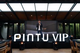 Pintu catatkan peningkatan signifikan di enam tahun perjalanan